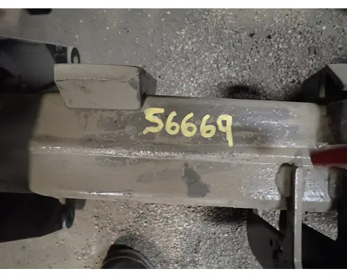 Axle Housing (Rear) SPICER S110L Michigan Truck Parts