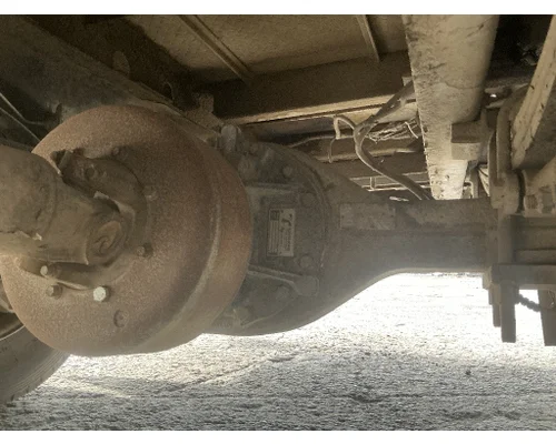 Rears (Rear) SPICER S110L GECO - Fresno