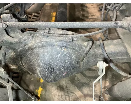 Axle Housing (Rear) Spicer S110S Vander Haags Inc Sf