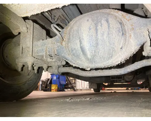 Axle Housing (Rear) Spicer S110S Vander Haags Inc Sf