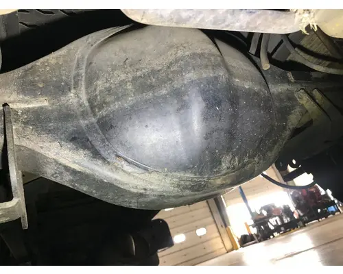Axle Housing (Rear) Spicer S110S Vander Haags Inc Sf