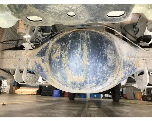 Axle Housing (Rear) Spicer S110S Vander Haags Inc Sf