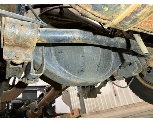 Axle Housing (Rear) Spicer S110S Vander Haags Inc Sf