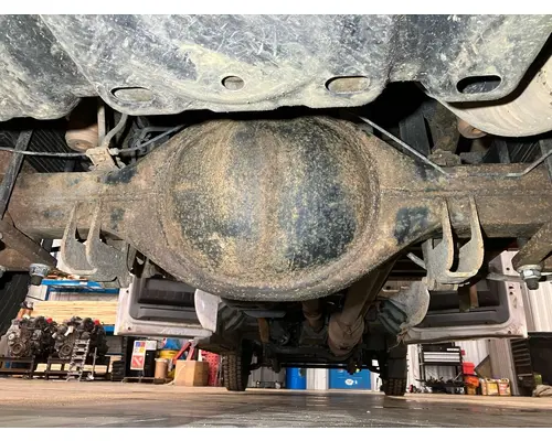 Axle Housing (Rear) Spicer S110S Vander Haags Inc Sf