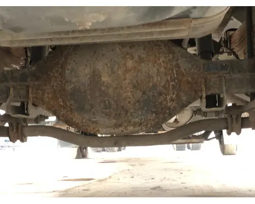 Axle Housing (Rear) Spicer S110S Vander Haags Inc Cb