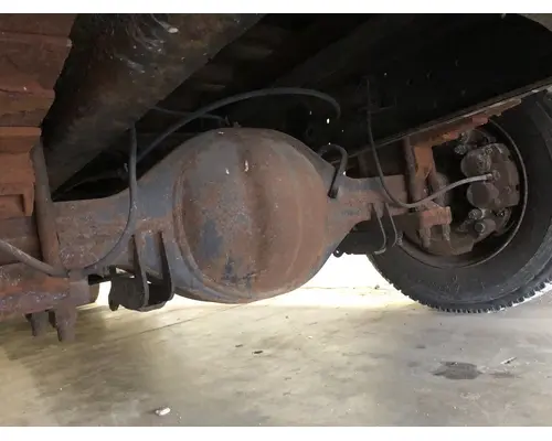 Axle Housing (Rear) Spicer S110S Vander Haags Inc WM