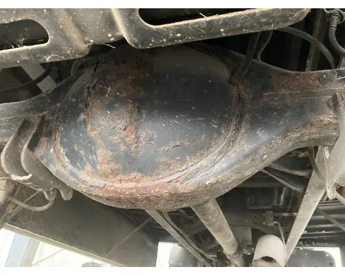 Axle Housing (Rear) Spicer S110S Vander Haags Inc Col