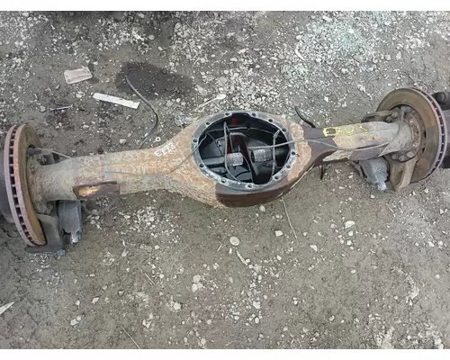 Spicer S130R Axle Housing (Rear)