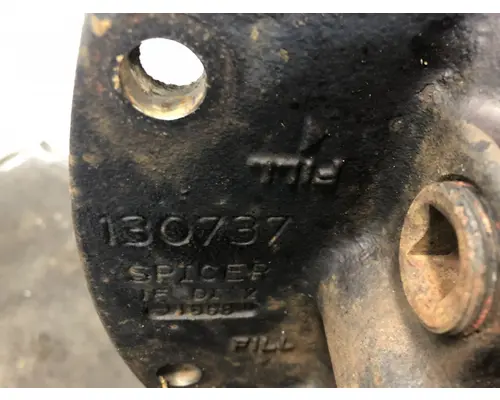 Spicer S130R Differential Pd Drive Gear