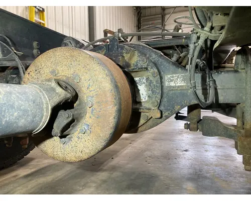 Spicer S130R Differential Pd Drive Gear