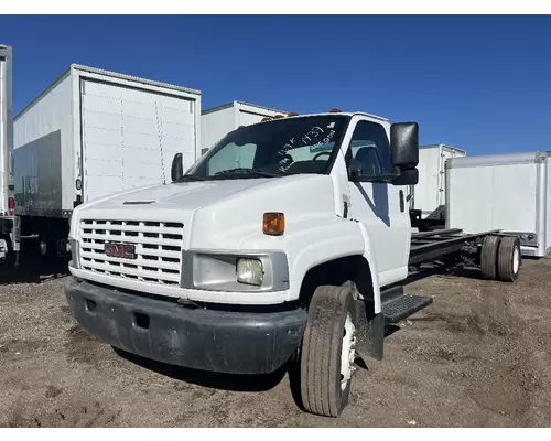 Axle Assembly, Rear (Single Or Rear) SPICER S130 DTI Trucks