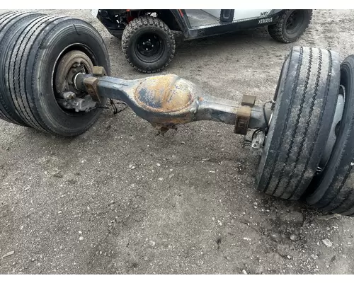 Axle Assembly, Rear (Single Or Rear) SPICER S130 DTI Trucks