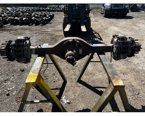 Axle Assembly, Rear (Single Or Rear) SPICER S130 DTI Trucks