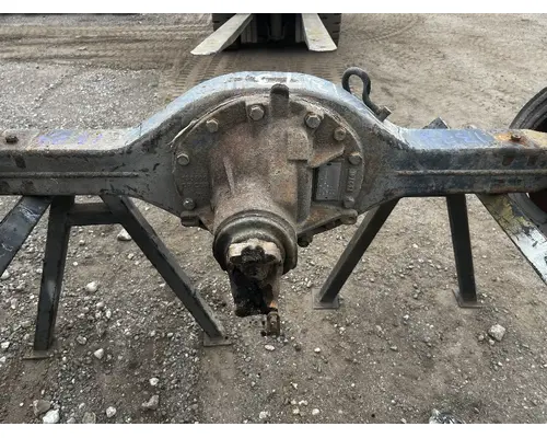 Axle Assembly, Rear (Single Or Rear) SPICER S130 DTI Trucks