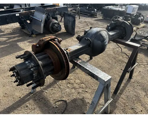 Axle Assembly, Rear (Single Or Rear) SPICER S130 DTI Trucks
