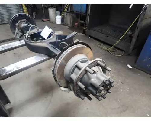 Axle Housing (Rear) SPICER S130 Michigan Truck Parts