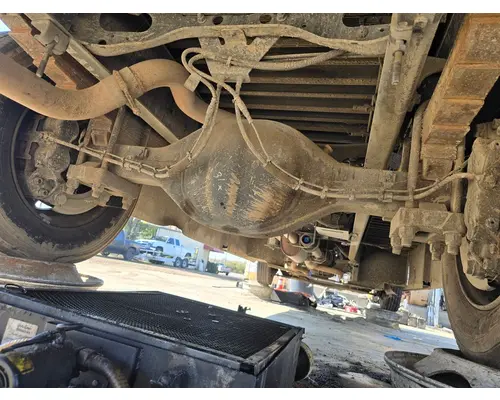 Axle Housing (Rear) SPICER S130 Geco - Fresno