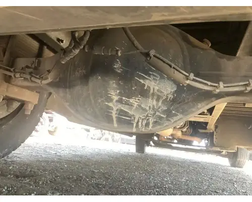 Axle Housing (Rear) SPICER S130 Geco - Dinuba