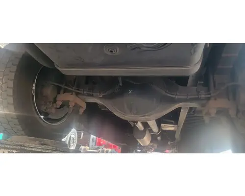 Axle Housing (Rear) SPICER S130 Geco - Dinuba