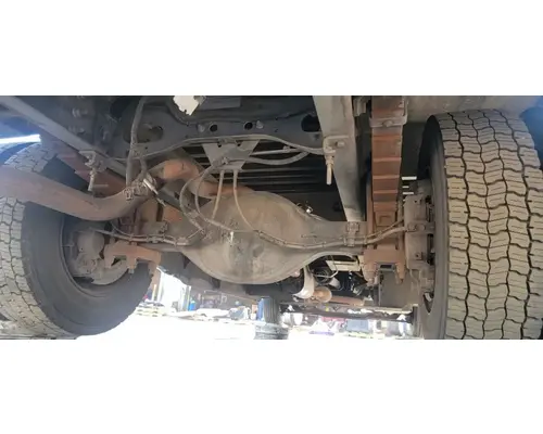 Axle Housing (Rear) SPICER S130 Geco - Dinuba