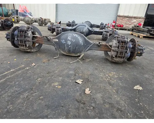 Axle Housing (Rear) SPICER S130 Geco - Dinuba