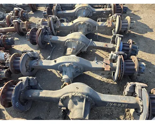 Axle Housing (Rear) SPICER S130 Geco - Dinuba