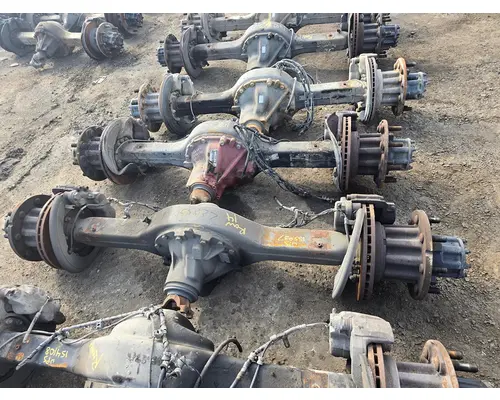 Axle Housing (Rear) SPICER S130 Geco - Dinuba