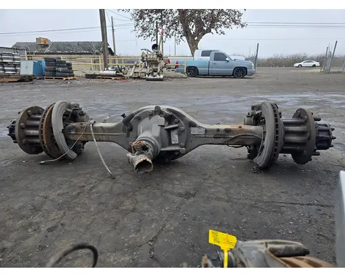 Axle Housing (Rear) SPICER S130 Geco - Dinuba