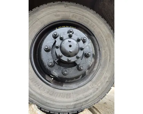 Axle Housing (Rear) SPICER S130 Geco - Dinuba