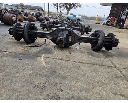 Axle Housing (Rear) SPICER S130 Geco - Dinuba