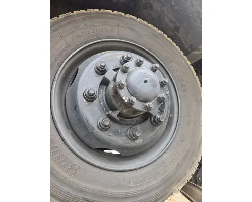 Axle Housing (Rear) SPICER S130 Geco - Dinuba