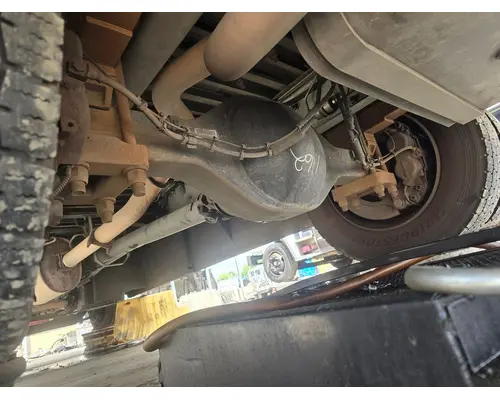 Axle Housing (Rear) SPICER S130 Geco - Dinuba
