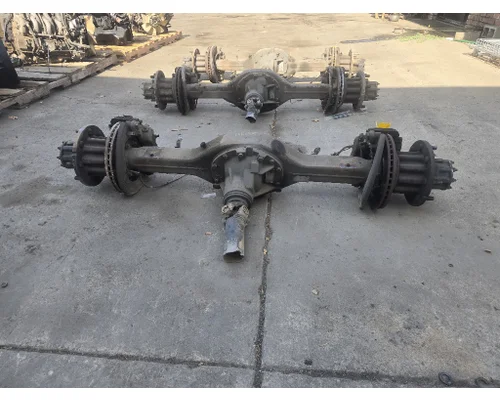 Axle Housing (Rear) SPICER S130 GECO - Dinuba