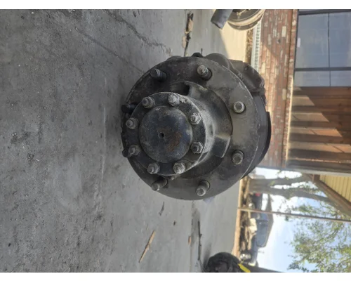 Axle Housing (Rear) SPICER S130 GECO - Dinuba