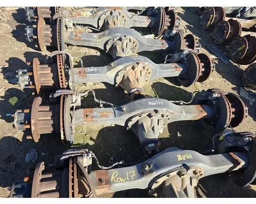 Axle Housing (Rear) SPICER S130 Geco - Dinuba