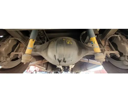 Axle Housing (Rear) SPICER S130 Geco - Dinuba