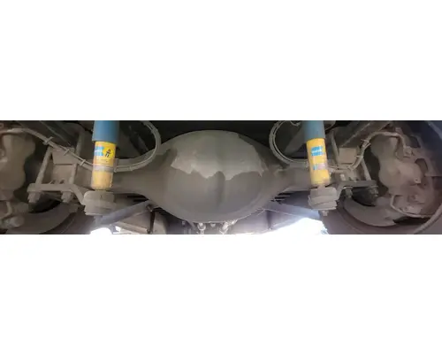 Axle Housing (Rear) SPICER S130 Geco - Dinuba