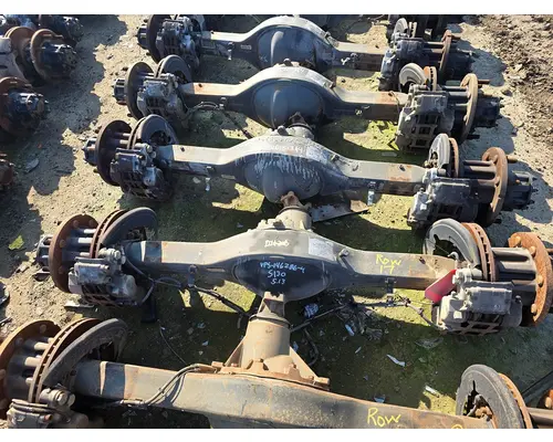 Axle Housing (Rear) SPICER S130 Geco - Dinuba