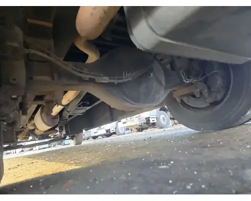 Axle Housing (Rear) SPICER S130 Geco - Dinuba