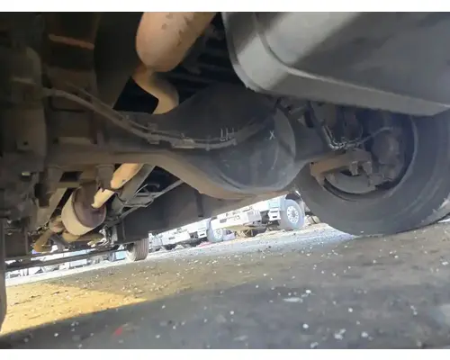 Axle Housing (Rear) SPICER S130 Geco - Dinuba