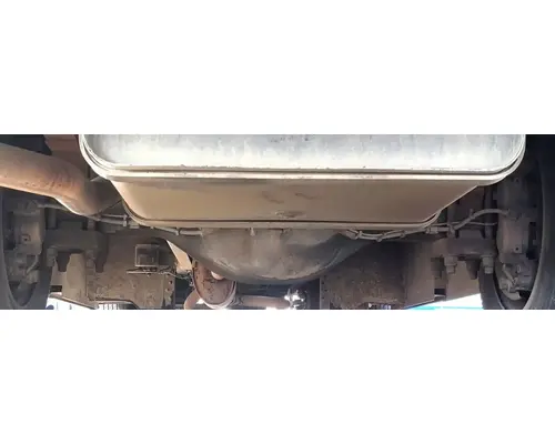 Axle Housing (Rear) SPICER S130 Geco - Dinuba