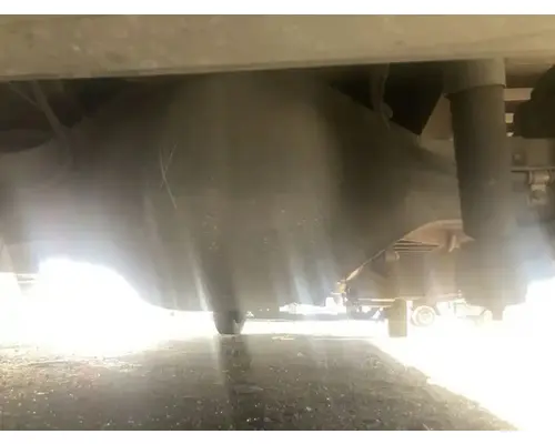 Axle Housing (Rear) SPICER S130 Geco - Dinuba