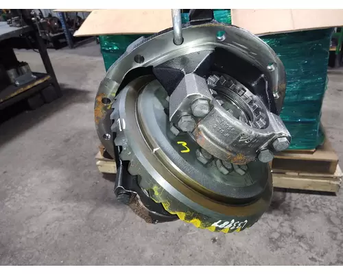Spicer S130 Rear Differential (CRR)