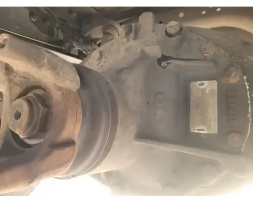 Rears (Rear) SPICER S130 Geco - Dinuba