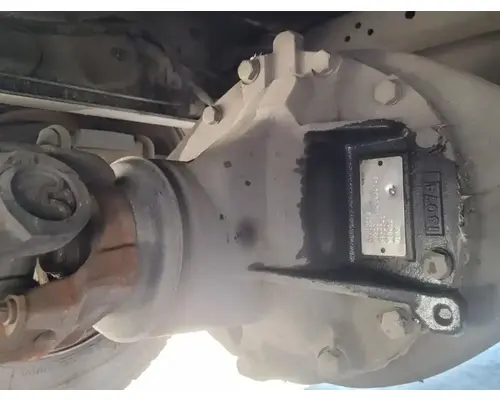 Rears (Rear) SPICER S130 Geco - Dinuba