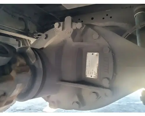 Rears (Rear) SPICER S130 Geco - Dinuba