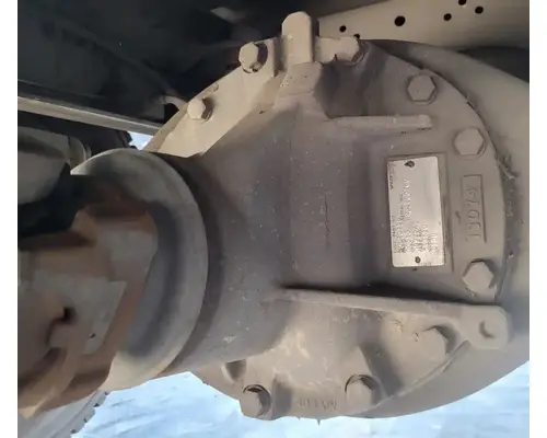 Rears (Rear) SPICER S130 Geco - Dinuba