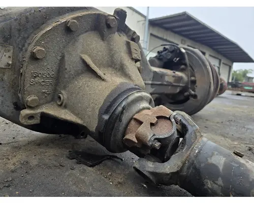 Rears (Rear) SPICER S130 Geco - Dinuba