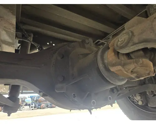 Rears (Rear) SPICER S130 Geco - Dinuba