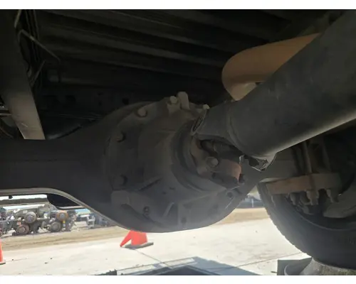 Rears (Rear) SPICER S130 Geco - Dinuba